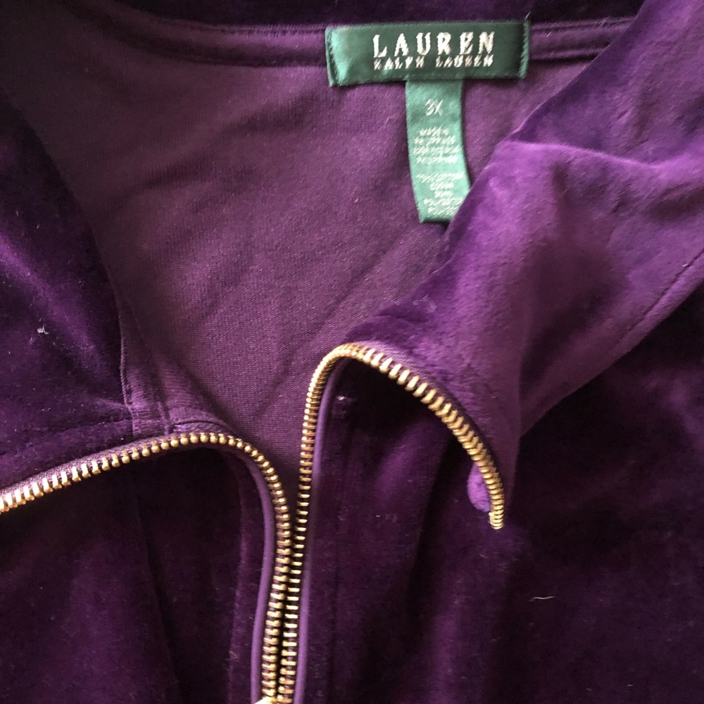 Jacket - Picture 2 of 2